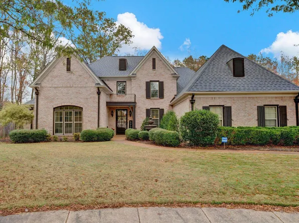 4618 Mount Gillespie Dr, Arlington, TN 38002