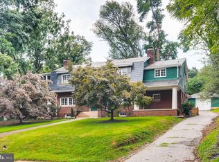 512 Old Orchard Rd, Baltimore, MD 21229