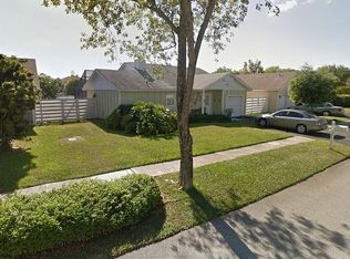 14812 SW 139th Ct, Miami, FL 33186