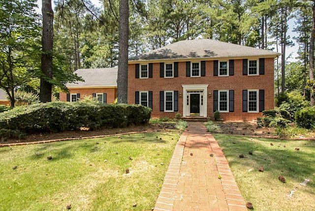 1st image of 3711 Pebble Beach Dr