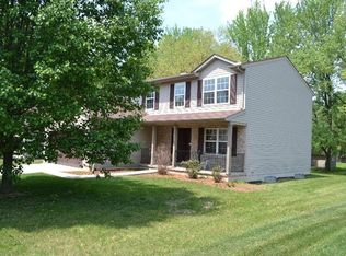 440 Bunchberry Dr, Maineville, OH