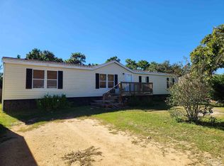 2155 Bergren Rd, Gulf Breeze, FL 32563