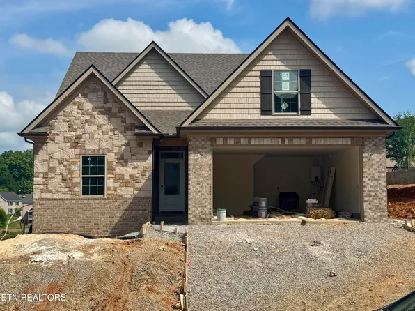 9975 Rio Bravo Ln, Knoxville, TN 37922