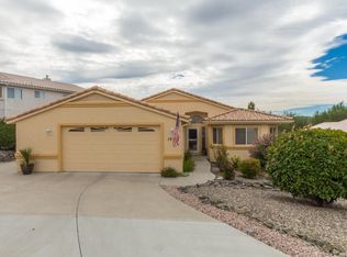 1897 Boardwalk Ave, Prescott, AZ 86301