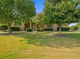 5801 Glenmore Dr, Parker, TX 75002