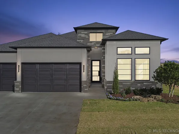 2335 E 135th St S, Bixby, OK 74008