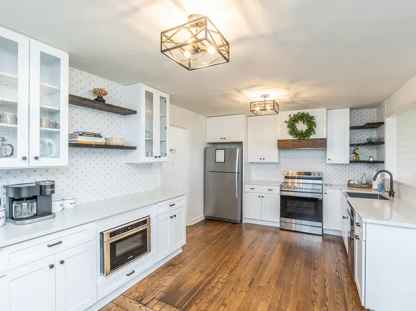 4075 Lexington Rd, Harrodsburg, KY 40330