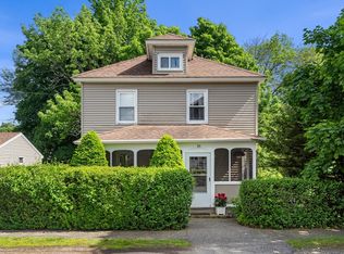 16 16th Ave, Haverhill, MA 01830