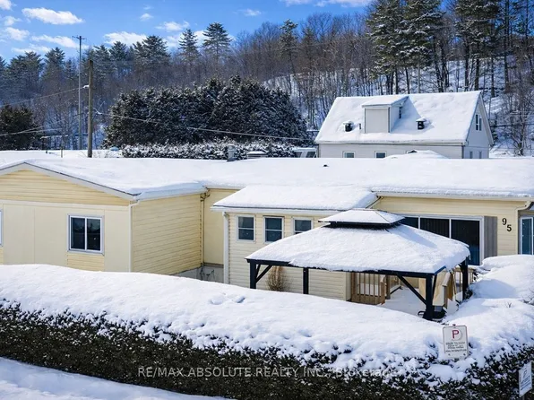 3535 Saint Joseph Blvd #95, Ottawa, ON K4A 0Z6