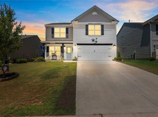 711 Longhorn Dr, Piedmont, SC 29673