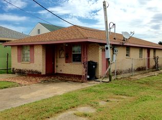 1825 Forstall St, New Orleans, LA 70117