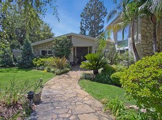 15901 Tobin Way, Sherman Oaks, CA 91403