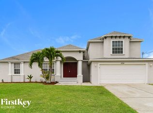 224 NE 21st Ave, Cape Coral, FL 33909