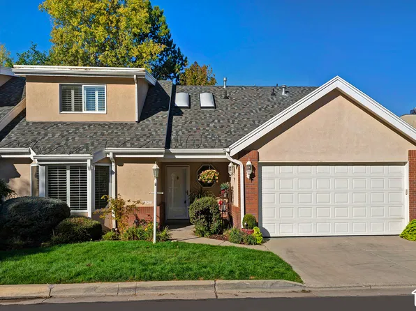 2106 E Sierra Ridge Ct, Millcreek, UT 84109