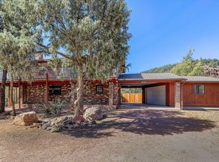 354 W Wayne Dr, Payson, AZ 85541