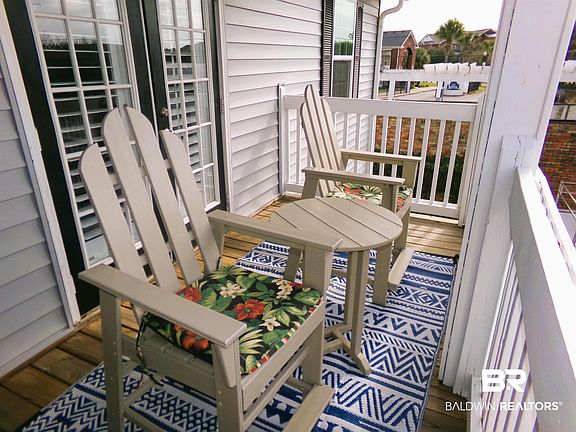 2nd image of 6194 Gulf Shores Pkwy APT J4