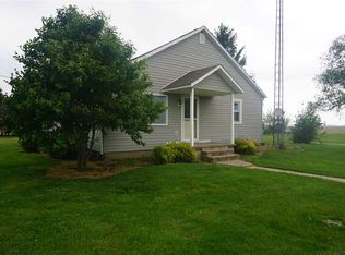 8351 W 100 S, Wolcott, IN 47995
