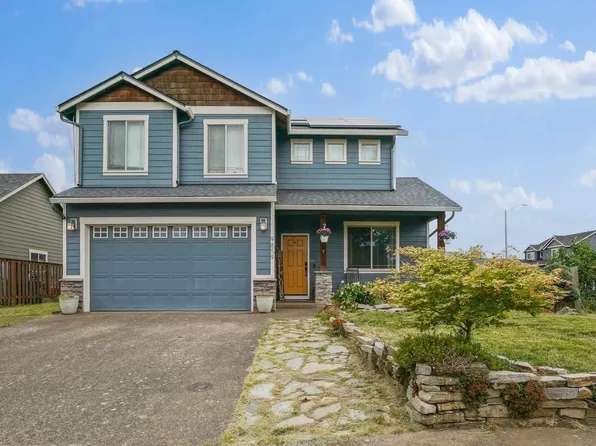 9859 Willamette St, Aumsville, OR 97325