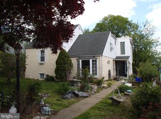 8605 Old Line Rd, Philadelphia, PA 19128