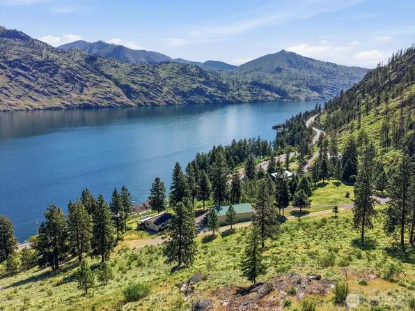 170 Hania Lane, Chelan, WA 98816