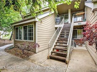 864 S Reed Ct APT E, Lakewood, CO 80226