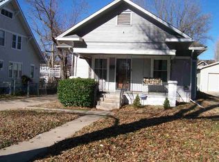 3330 E Victor Pl, Wichita, KS 67208
