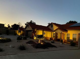 5861 Travis Paul Dr, Lancaster, CA 93536