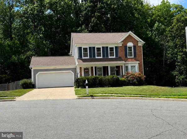 2906 Chevoit Hill Ct, Woodbridge, VA 22191