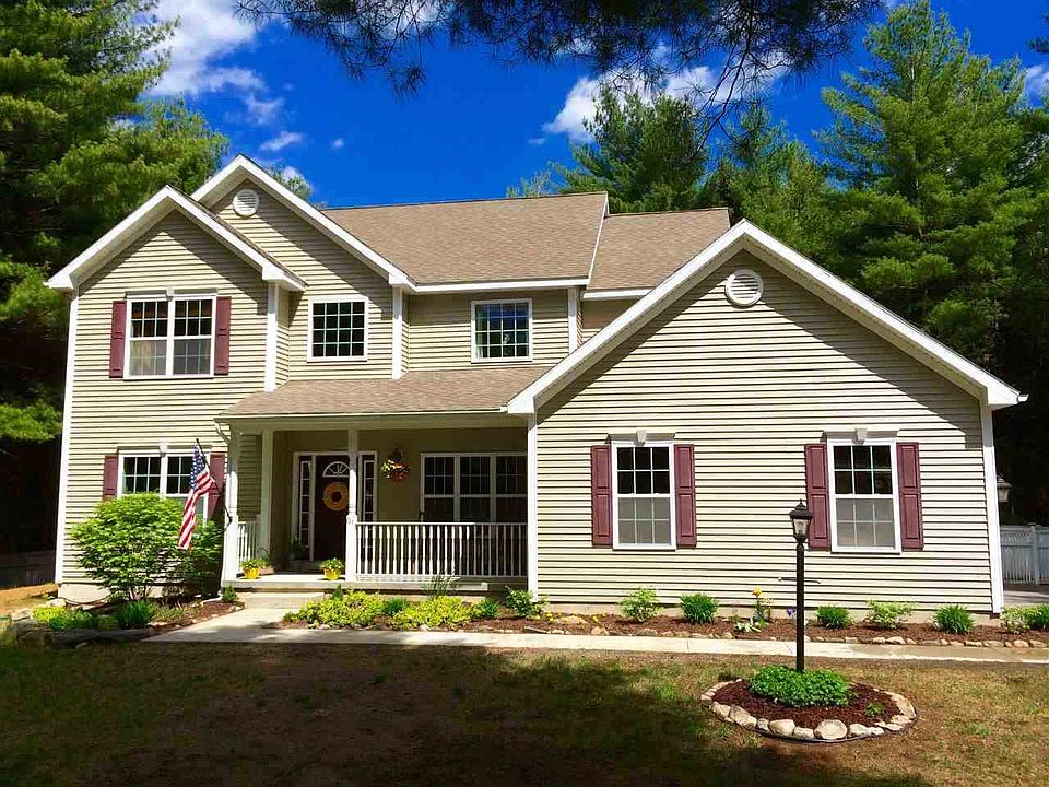 61 Wedgewood Way, Porter Corners, NY 12859 Zillow