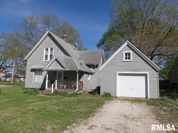 522 N 5th St, Chillicothe, IL 61523