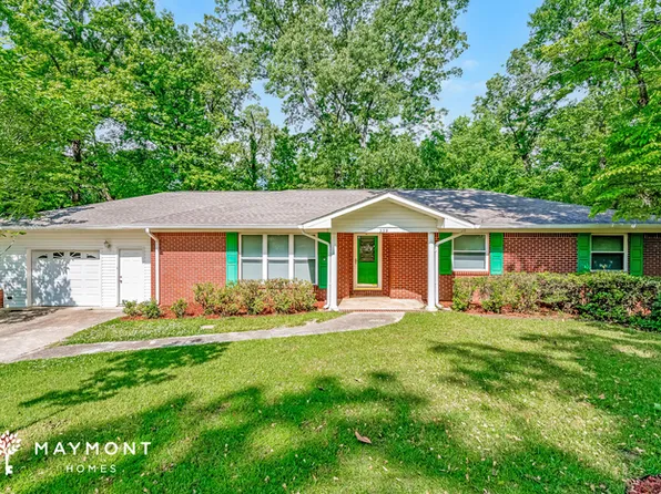 339 Donna Dr, Gardendale, AL 35071