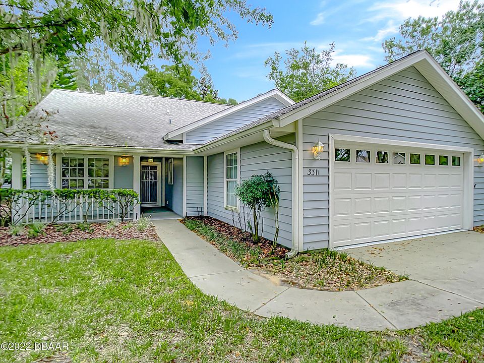 3311 Newbliss Cir, Ormond Beach, FL 32174 MLS 1101807 Zillow