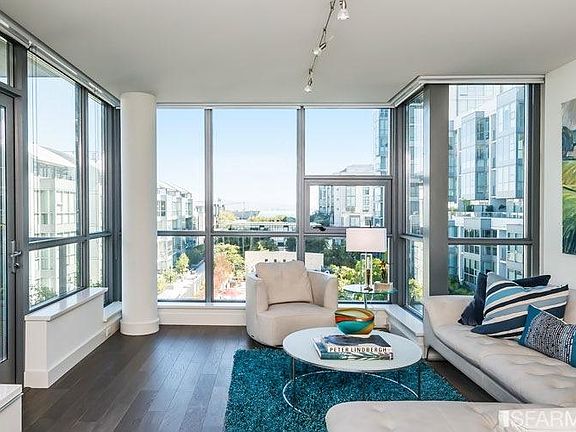 2nd image of 435 China Basin St Unit 619