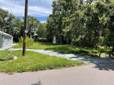 3712 W Elrod Ave #42, Tampa, FL, 33611