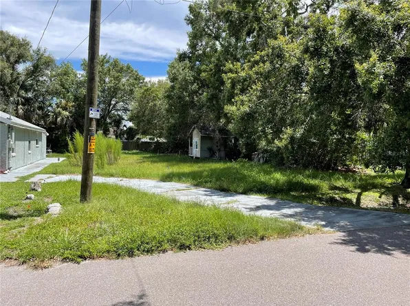 3712 W Elrod Ave #42, Tampa, FL 33611