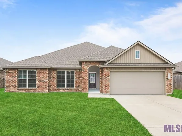 37044 Prestonview Ln, Denham Springs, LA 70706