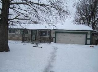 10507 Driver Ave, Saint Louis, MO 63114