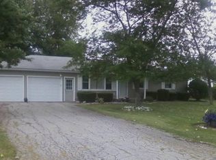 1350 County Road 15, Bryan, OH 43506