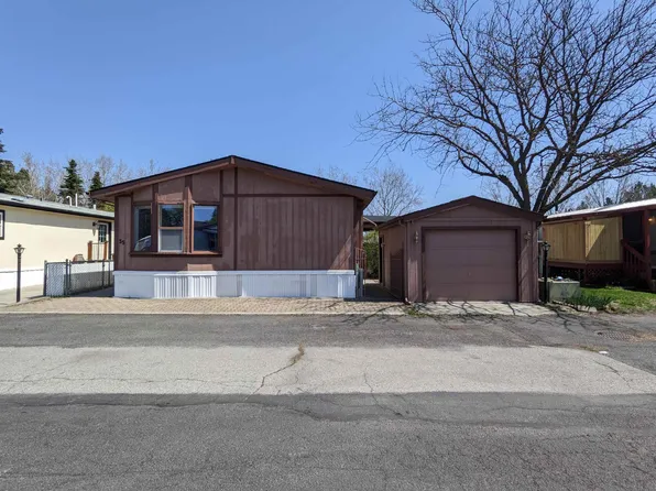 4112 E Center Rd Trlr 35, Mead, WA 99021