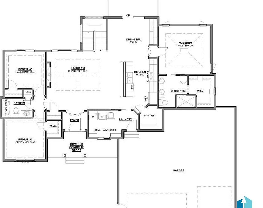2nd image of 8121 E Silver Birch Cir