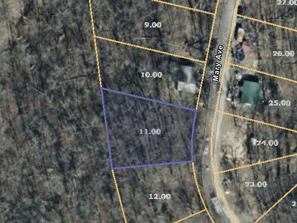 2nd image of 0 Mary Ave