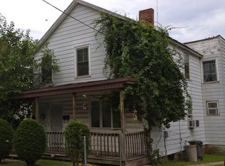 3 Sheridan Ave, Troy, NY 12180