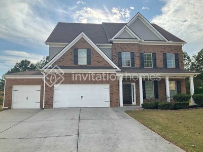6192 Stonelake Dr SW, Atlanta, GA, 30331