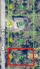 2nd image of 384 Munoz St #21