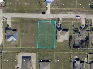 2300 NW 8th Ter #7, Cape Coral, FL 33993