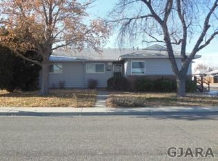 475 N 24th St, Grand Junction, CO 81501