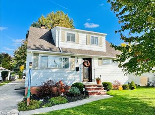 4621 W 192nd St, Cleveland, OH 44135