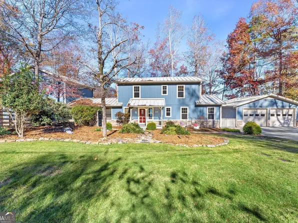 159 Blue Water Pl, Lavonia, GA 30553