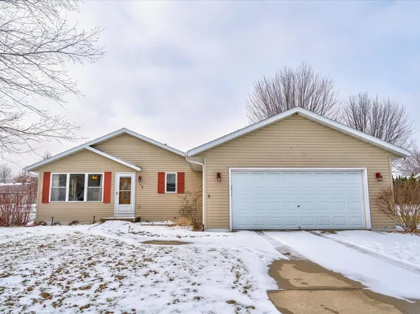 73 Debbie Dr, Evansville, WI 53536