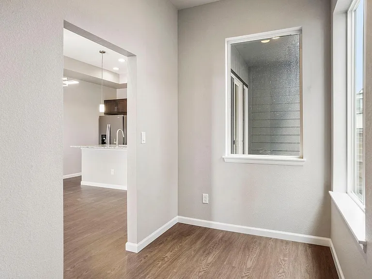 The Duplexes at Greyhound Park — Photo 13